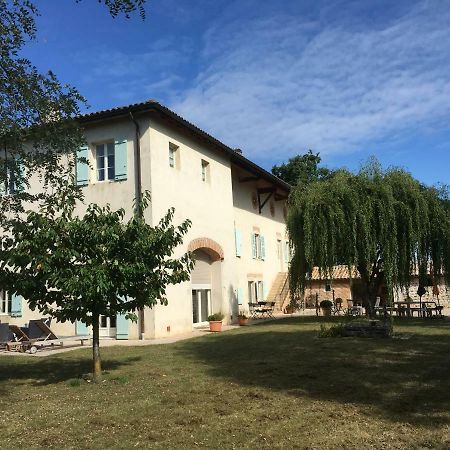 Apartamento Coeur De Beaujolais Corcelles-en-Beaujolais Exterior foto